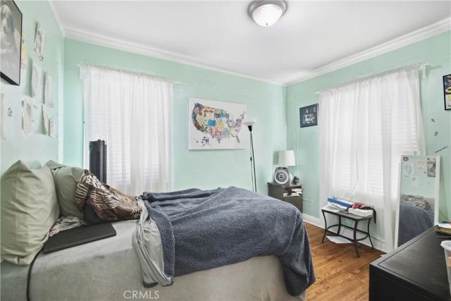 611 W 110th, Los Angeles, CA 90044