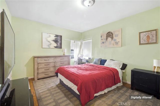 611 W 110th, Los Angeles, CA 90044