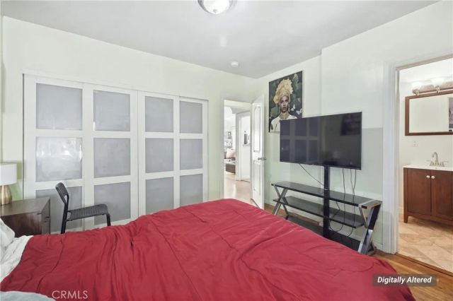 611 W 110th, Los Angeles, CA 90044