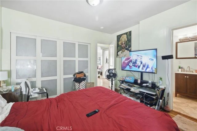 611 W 110th, Los Angeles, CA 90044