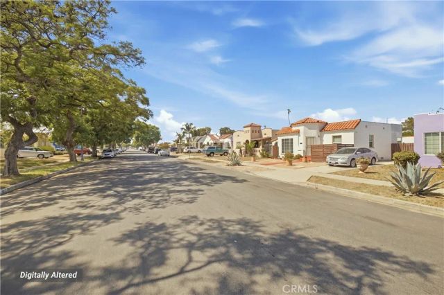 611 W 110th, Los Angeles, CA 90044