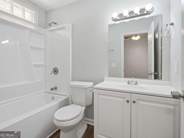 3024 Pasadena Drive, Decatur, GA 30032
