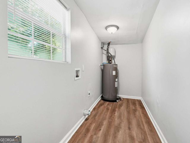 3024 Pasadena Drive, Decatur, GA 30032