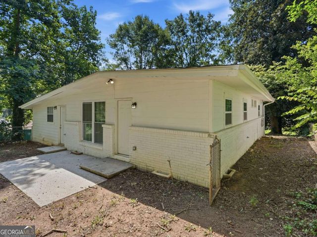 3024 Pasadena Drive, Decatur, GA 30032