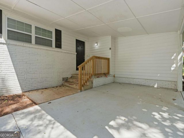 3024 Pasadena Drive, Decatur, GA 30032