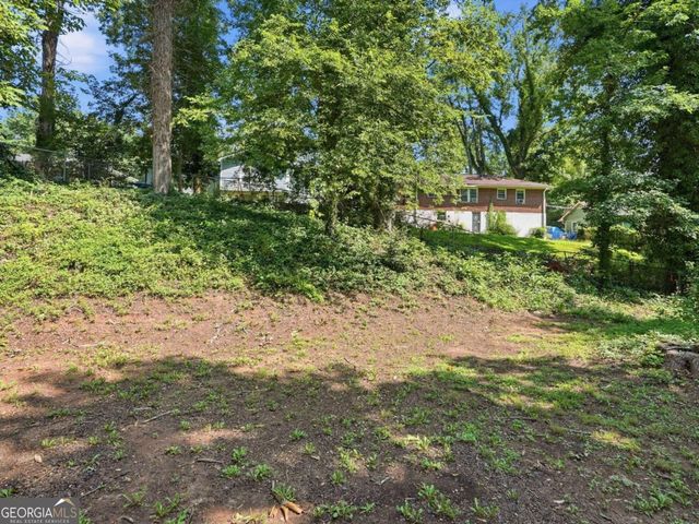3024 Pasadena Drive, Decatur, GA 30032
