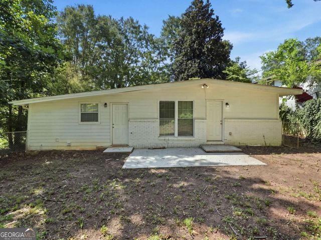 3024 Pasadena Drive, Decatur, GA 30032