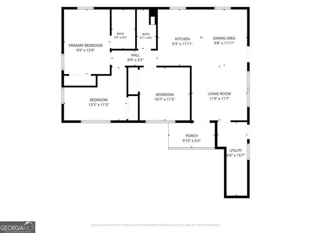 3024 Pasadena Drive, Decatur, GA 30032