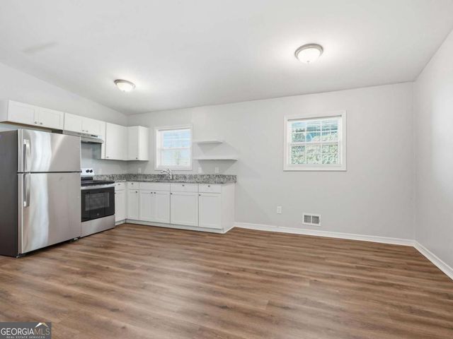 3024 Pasadena Drive, Decatur, GA 30032