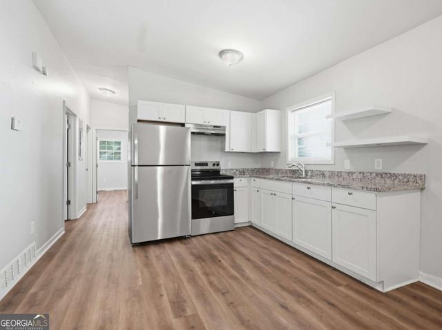 3024 Pasadena Drive, Decatur, GA 30032