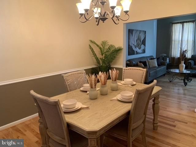 1238 KNOLL DR, York, PA 17408