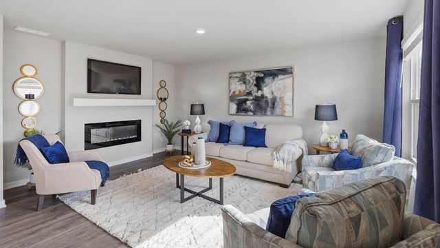 304 Kingfisher Court SW, Bondurant, IA 50035