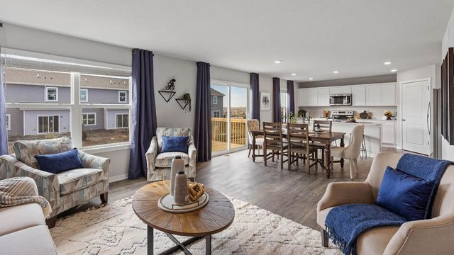 304 Kingfisher Court SW, Bondurant, IA 50035