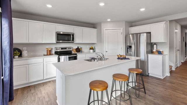 304 Kingfisher Court SW, Bondurant, IA 50035