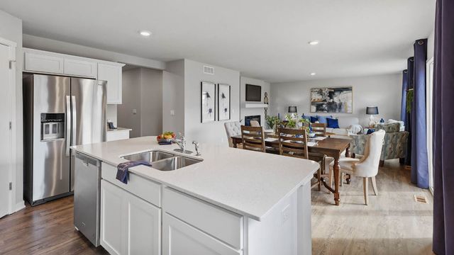 304 Kingfisher Court SW, Bondurant, IA 50035