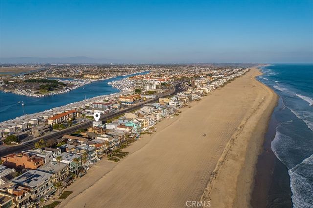 B Surfside, Surfside, CA 90743