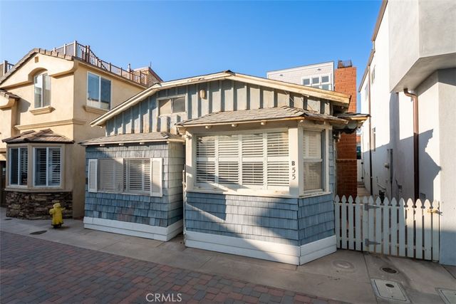B Surfside, Surfside, CA 90743