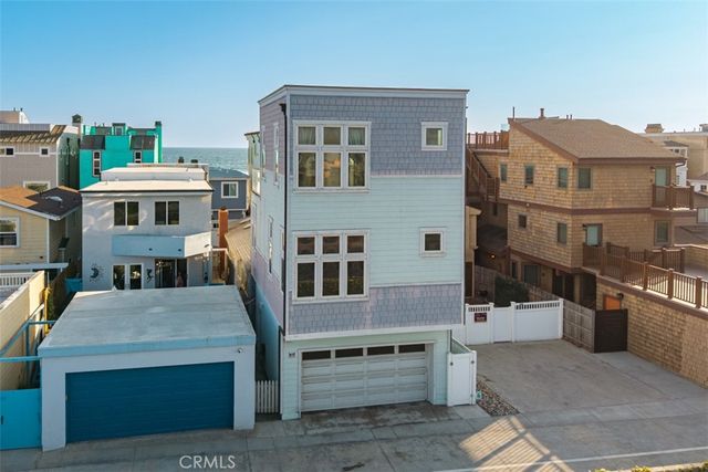 B Surfside, Surfside, CA 90743