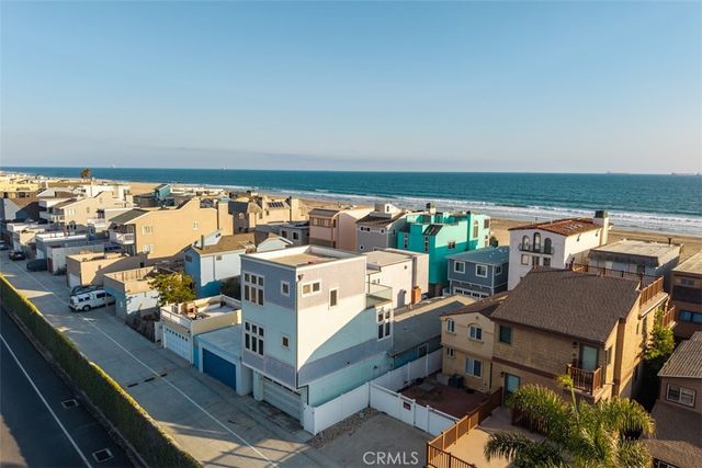 B Surfside, Surfside, CA 90743
