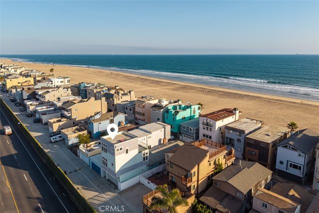 B Surfside, Surfside, CA 90743