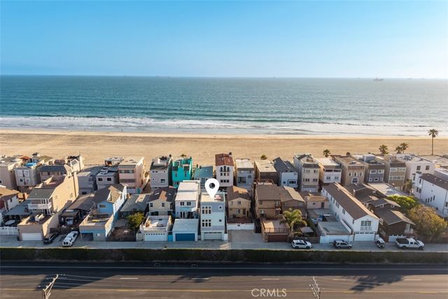 B Surfside, Surfside, CA 90743