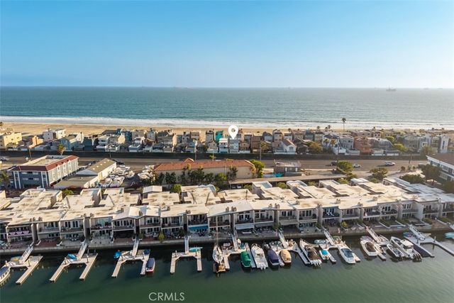 B Surfside, Surfside, CA 90743