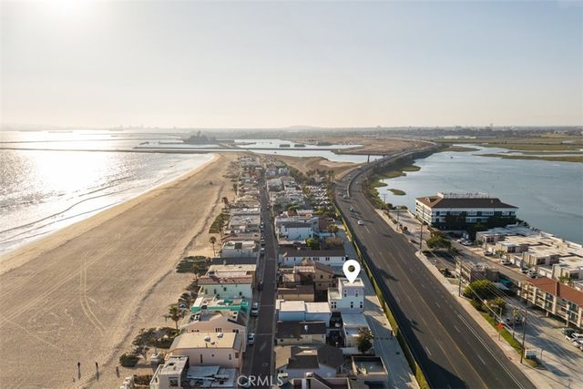 B Surfside, Surfside, CA 90743