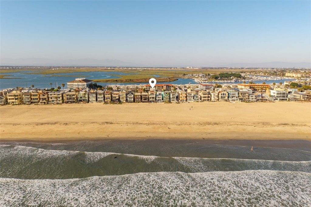 B Surfside, Surfside, CA 90743