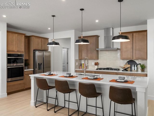 357 Grand Summit Drive, Monument, CO 80132