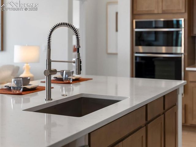 357 Grand Summit Drive, Monument, CO 80132