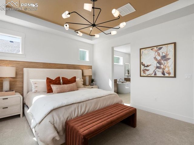 357 Grand Summit Drive, Monument, CO 80132