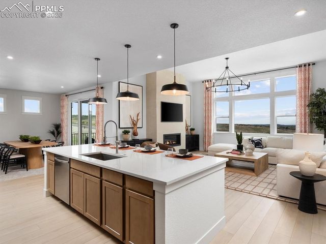 357 Grand Summit Drive, Monument, CO 80132