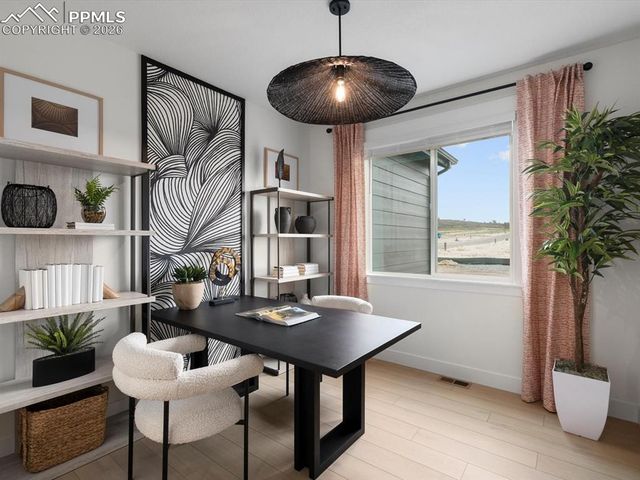 357 Grand Summit Drive, Monument, CO 80132