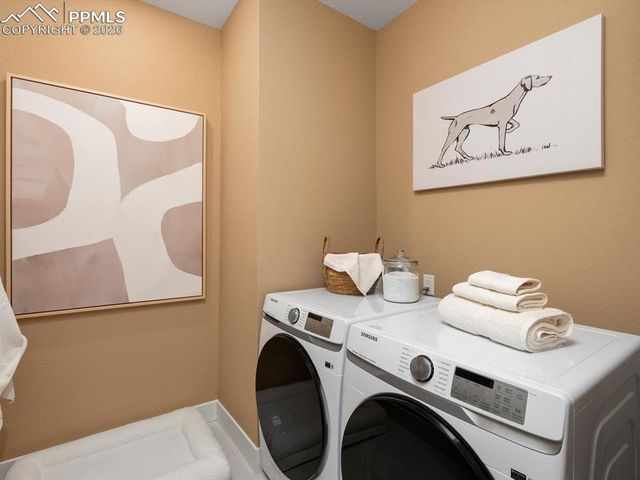 357 Grand Summit Drive, Monument, CO 80132