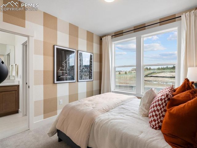 357 Grand Summit Drive, Monument, CO 80132