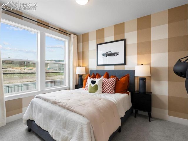 357 Grand Summit Drive, Monument, CO 80132