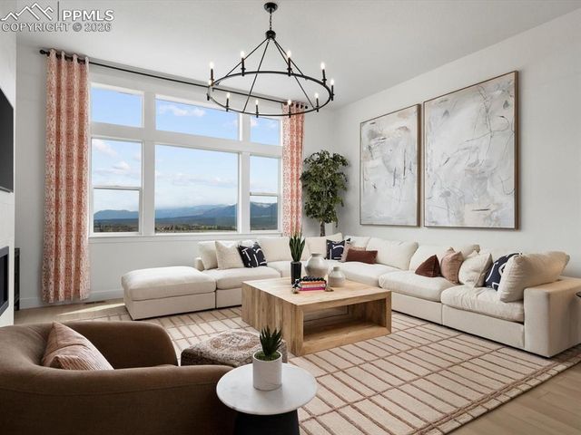 357 Grand Summit Drive, Monument, CO 80132