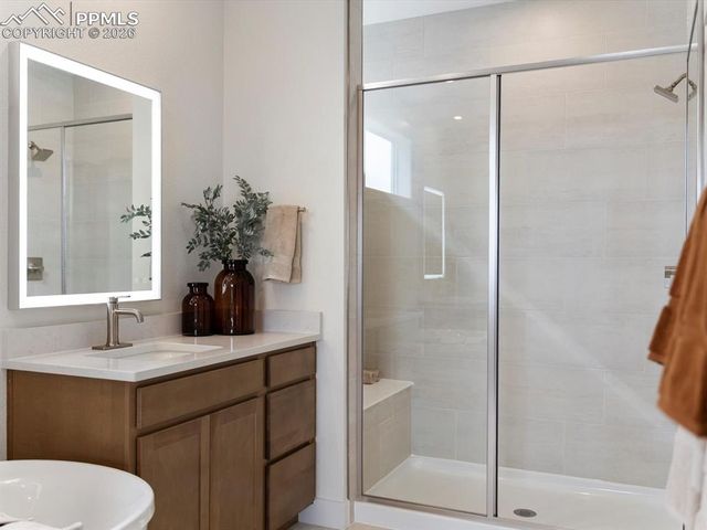 357 Grand Summit Drive, Monument, CO 80132