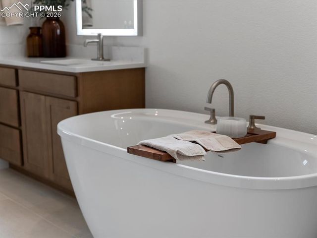 357 Grand Summit Drive, Monument, CO 80132