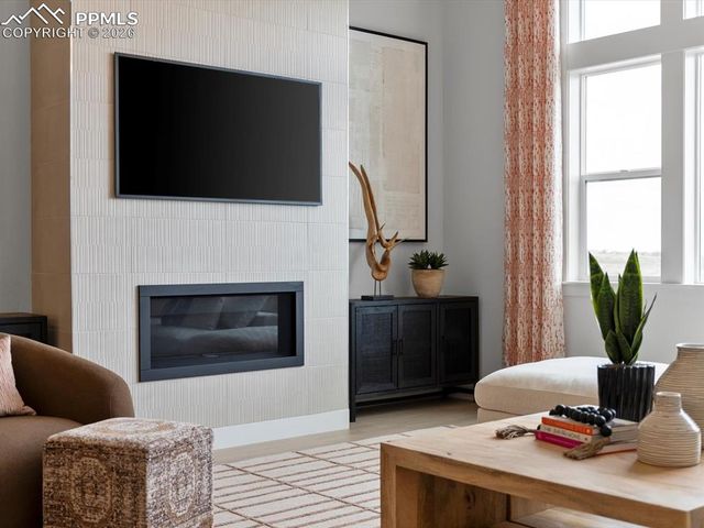 357 Grand Summit Drive, Monument, CO 80132