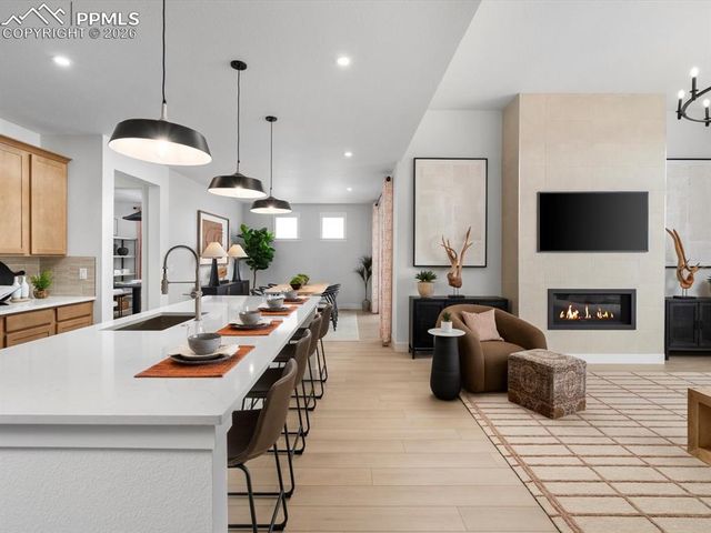 357 Grand Summit Drive, Monument, CO 80132