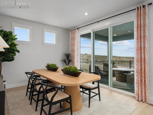 357 Grand Summit Drive, Monument, CO 80132