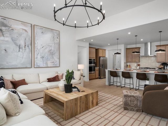 357 Grand Summit Drive, Monument, CO 80132