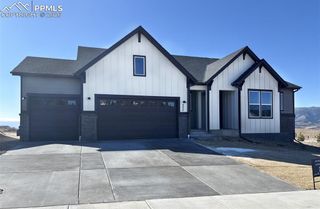 357 Grand Summit Drive, Monument, CO 80132