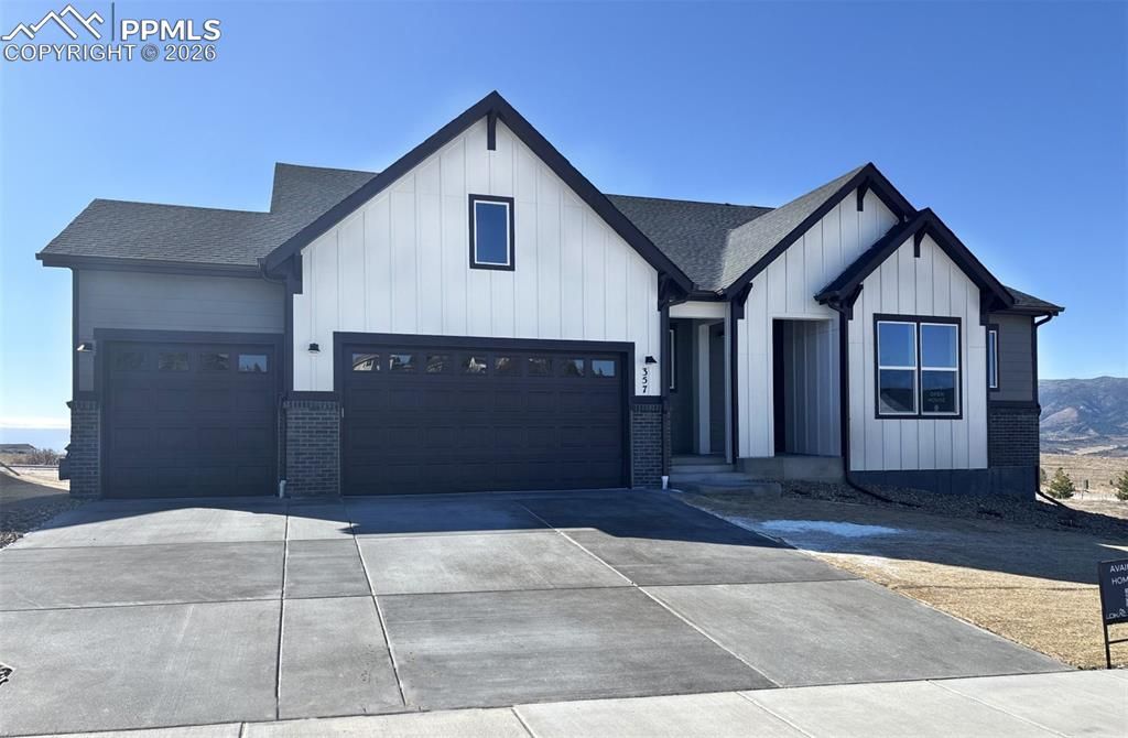 357 Grand Summit Drive, Monument, CO 80132
