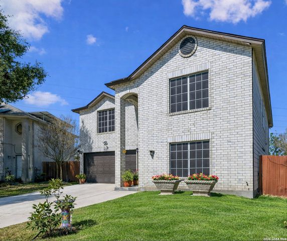 8151 Arrowhead Pool, San Antonio, TX 78254