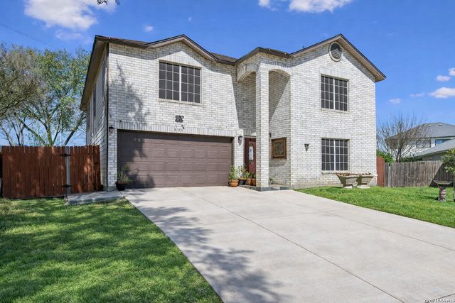 8151 Arrowhead Pool, San Antonio, TX 78254