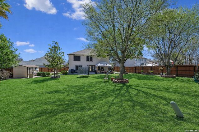 8151 Arrowhead Pool, San Antonio, TX 78254