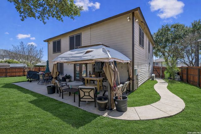 8151 Arrowhead Pool, San Antonio, TX 78254