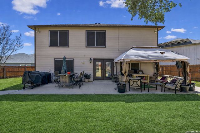 8151 Arrowhead Pool, San Antonio, TX 78254